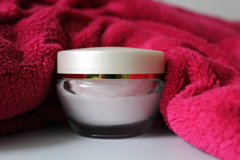 Travel-Sized Toiletries